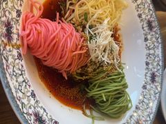 -王婆婆老妈蹄花·川菜馆(太古里一店)