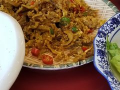 -海尔巴格新疆餐厅(东来兴店)