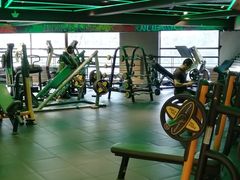 -W FITNESS 威尔仕健身·游泳(老西门新苑店)