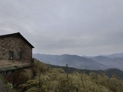 -莫干山风景区