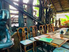 -自然餐厅(Phuket)