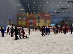 -广州热雪奇迹