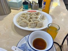 -北方饺子王·海肠捞饭·海鲜锅(山大店)