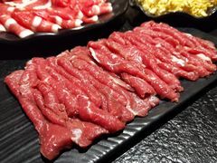 -通一顺老北京炭火锅(玉桥西路店)