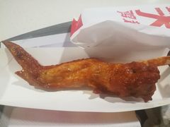 -麦当劳(北京路广百广场店)