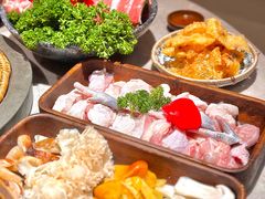 -芸山季·云南野生菌火锅(宝能环球汇店)