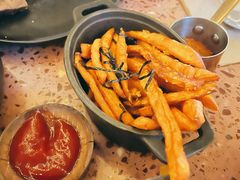 -La Terre乐田(万象城店)