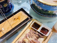 -塞伊德蒙餐(兴安南路店)