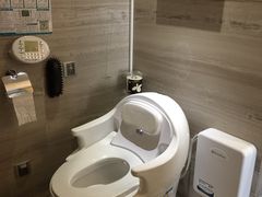 -新海利大酒店(拱北口岸店)