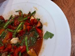 -花舍·新派粤菜·西餐·下午茶(亚运村·鸟巢店)