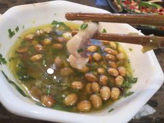 -鲜椒鱼·雅安地标性美食