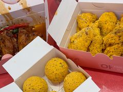 -悠个炸鸡(南京创始店)