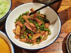 -衡厨·衡阳土菜(中南店)