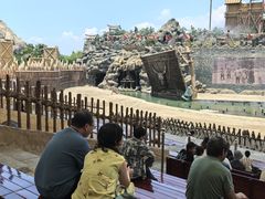 -七彩云南欢乐世界