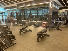 -24/7 FITNESS 健身(罗湖金光华店)