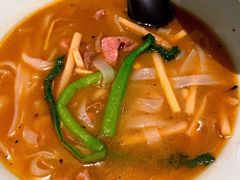 -漆黑觉米粉(三里屯店)