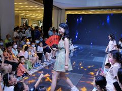 -凯德广场(武胜路店)