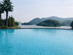 -宁波九龙湖开元度假村