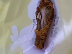 -麦当劳(磨子桥店)