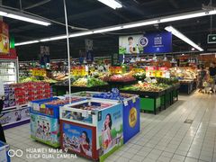 -家乐福(川沙店)