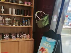 -COSTA COFFEE(天通苑华联店)