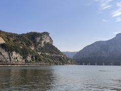 -九女仙湖景区