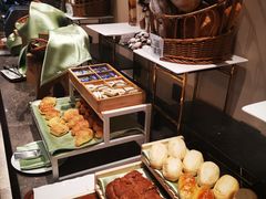-杭州御湘湖养生度假酒店·溪颐轩中餐厅