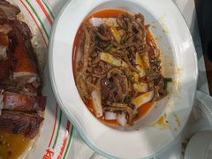 -鹅冠港式茶餐厅(来福士店)