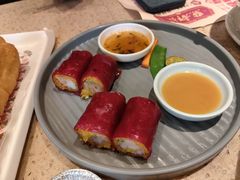 -点都德(聚福楼店)