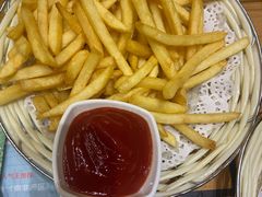 -贝贝龙虾·音乐餐厅(昌平东关店)