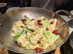 -绿茶餐厅(深圳龙华天虹购物中心店)