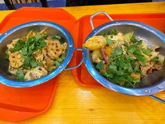 -南开大学-学生第2食堂