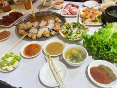 -平山城鑫烧烤(建国楼店)