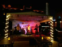 -巴伐利亚啤酒坊(意式风情街店)