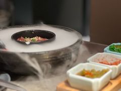 -谷牛日式烤肉(宝山U天地店)