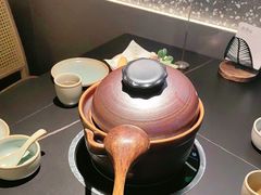 -季季山·云南野生菌火锅(上海首店)