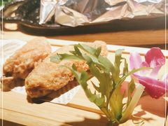 -新白鹿餐厅(金鹰新街口店)