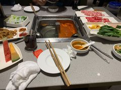 -海底捞火锅(嘉兴杉杉in象生日主题店)