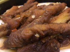 -林記渔村(长安店)