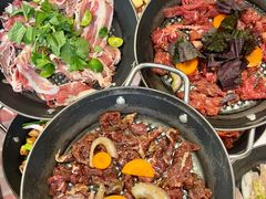 -林真真牛肋条放题(天马店)