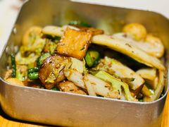 食堂饭盒菜-0776食堂·京城创意菜(七里庄店)