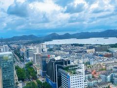 -Hi City·城市之巅