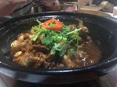 -香港仔茶餐厅(凤阳店)