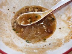 -代四孃牛华豆腐脑美味小食(总店)