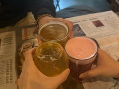 -跳海酒馆(江湾里店)
