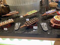 -蜻蜓逐宴全日制西餐厅I古北水镇大酒店