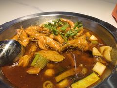 -李想大虾(江北天街店)