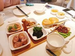 四小拼-莆田餐厅PUTIEN(西安万象天地店)