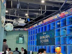 -马来西亚肉骨茶汤·招牌螃蟹·烧鸡·呷喱吧吧(海上世界店)