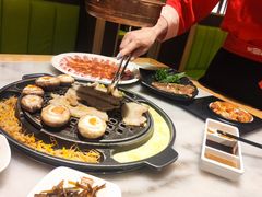 -韩宫宴和牛烤肉(合肥滨湖银泰城店)